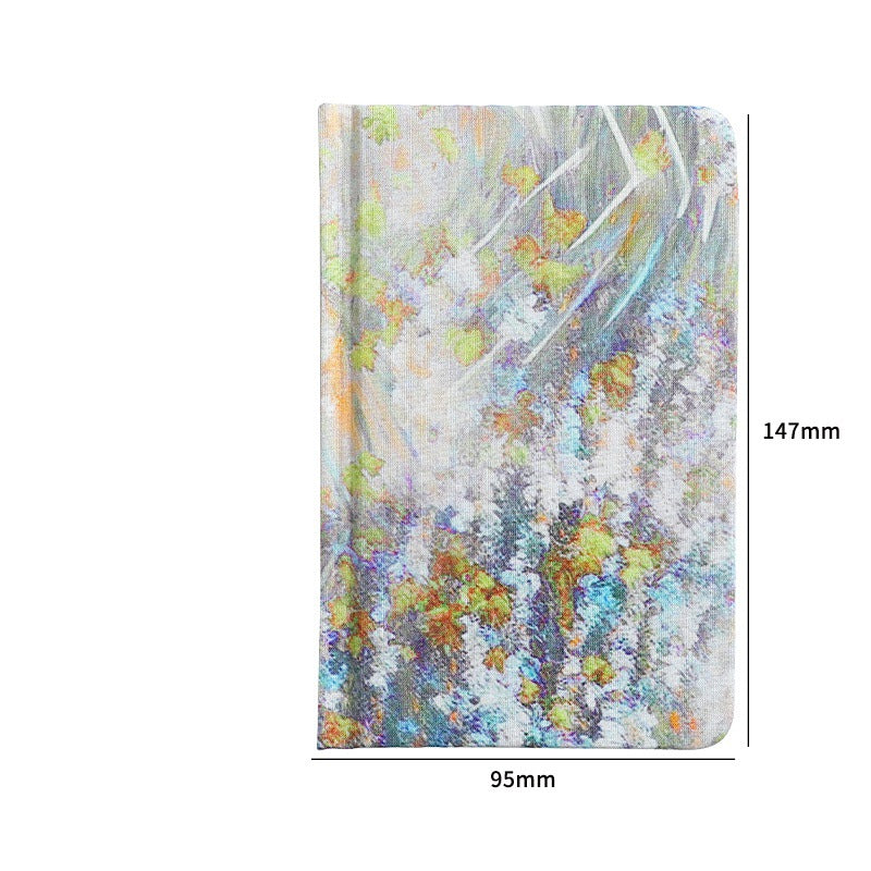 πΌBlossom Reverie Journalβ¨