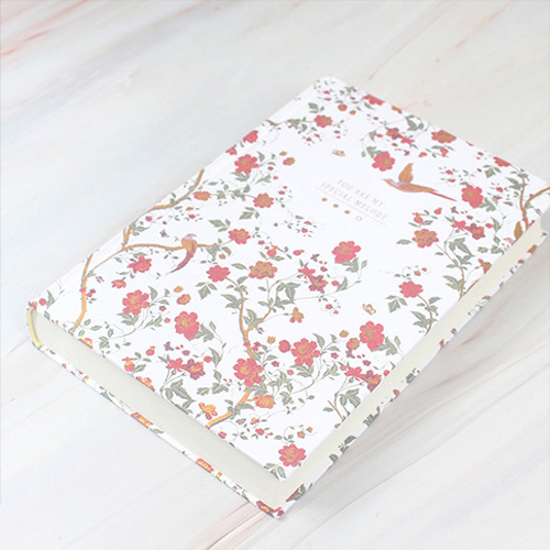 π₯Petal Whisper Journalβ¨