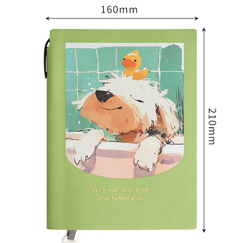 π±Silly Pets Journalβ¨