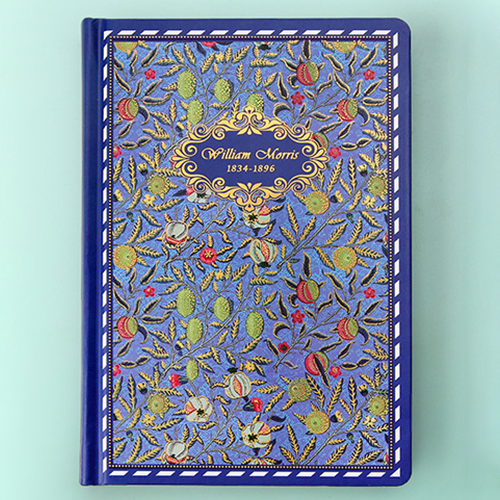 π§βπ¨William Morris Journalβ¨