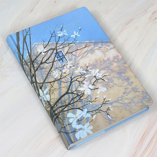 🌷Spring Whisper Journal✨