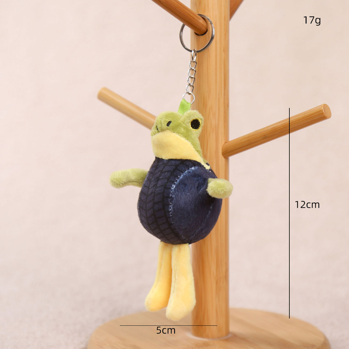 🧠 Italian Brainrot Plushies – Funny & Quirky Collectible Keychain Toys