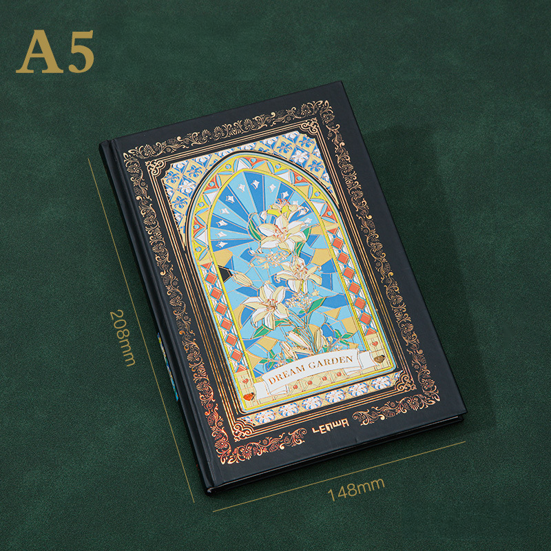 π»Dream Garden Journalβ¨