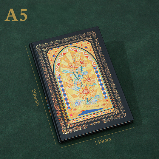 🌻Dream Garden Journal✨