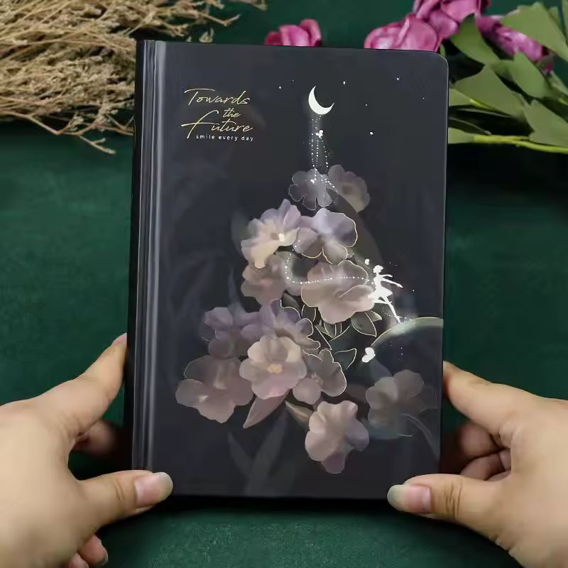 πΈMoonbloom Luminous Journalβ¨