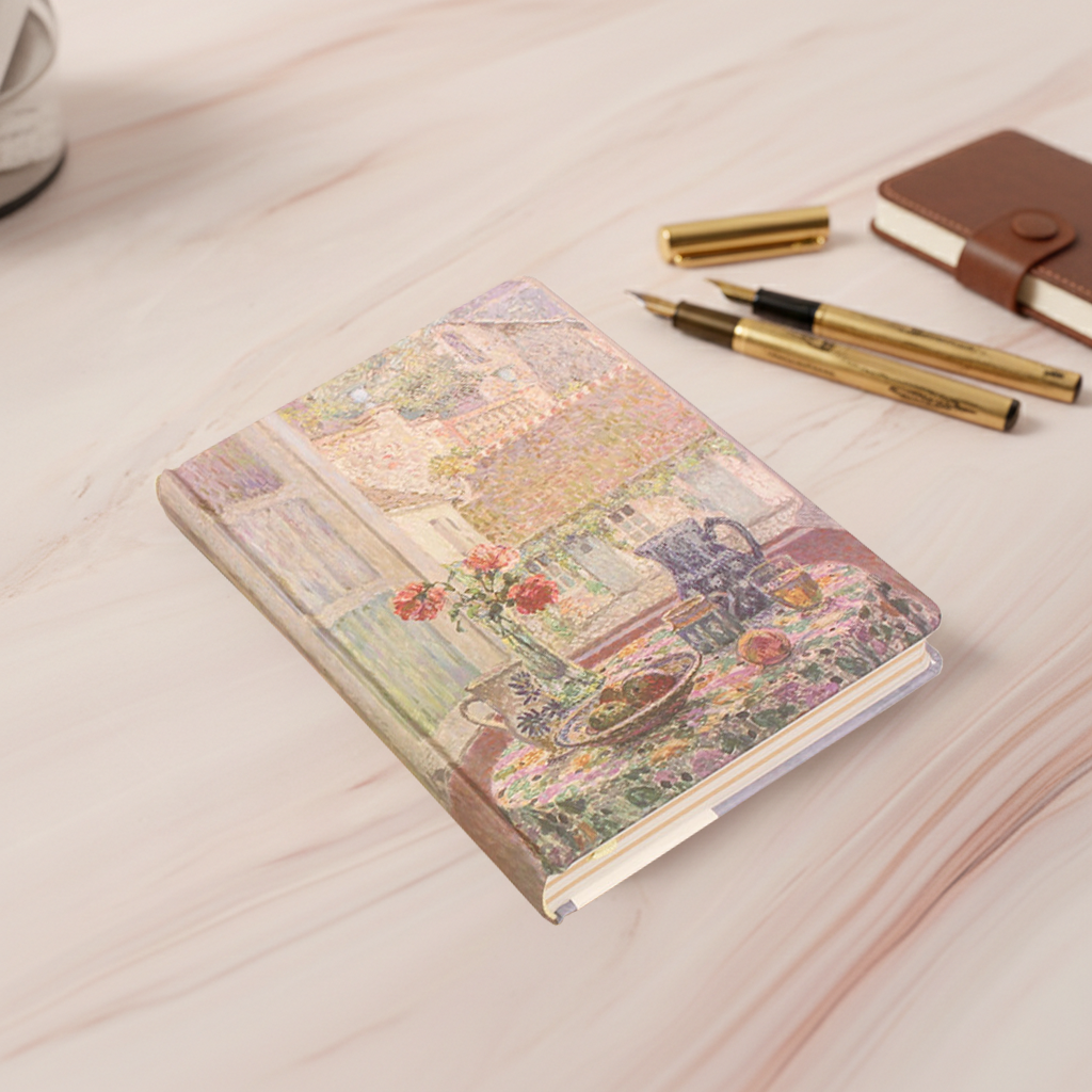 π±Garden Reverie Journalβ¨