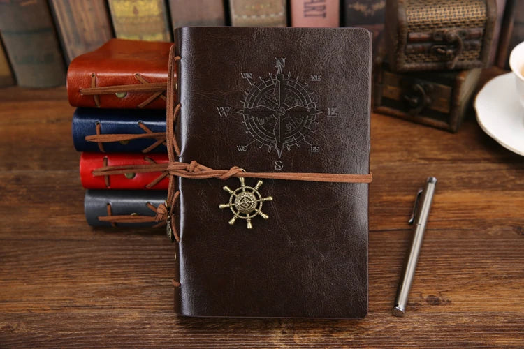 ⚓Iron Anchor Journal✨