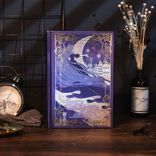 🪄Magic Night Journal✨