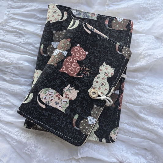 🐾Cat Patch Journal✨