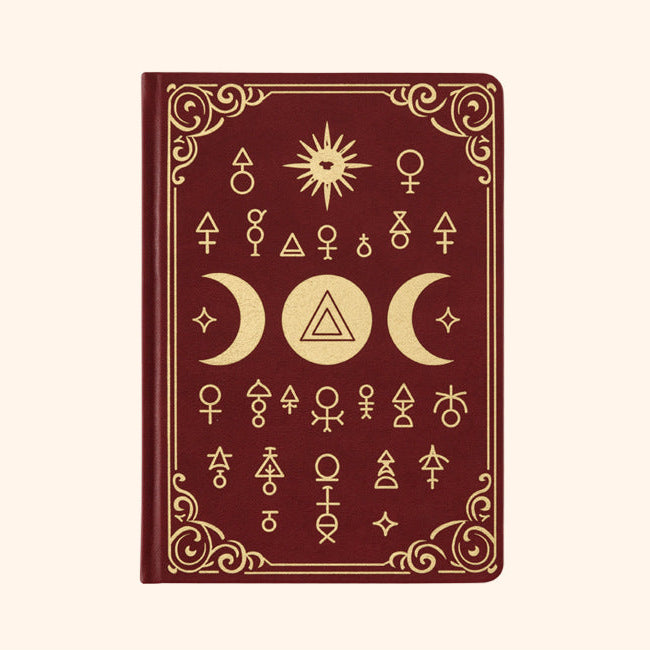 βAstral Luminous Journalβ¨