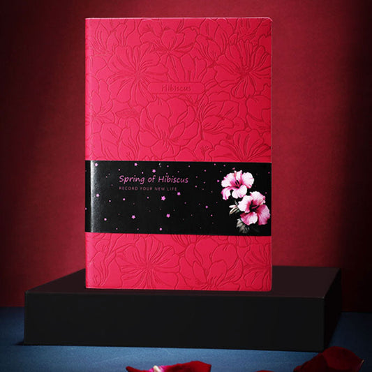 💐Floral Reverie Journal✨