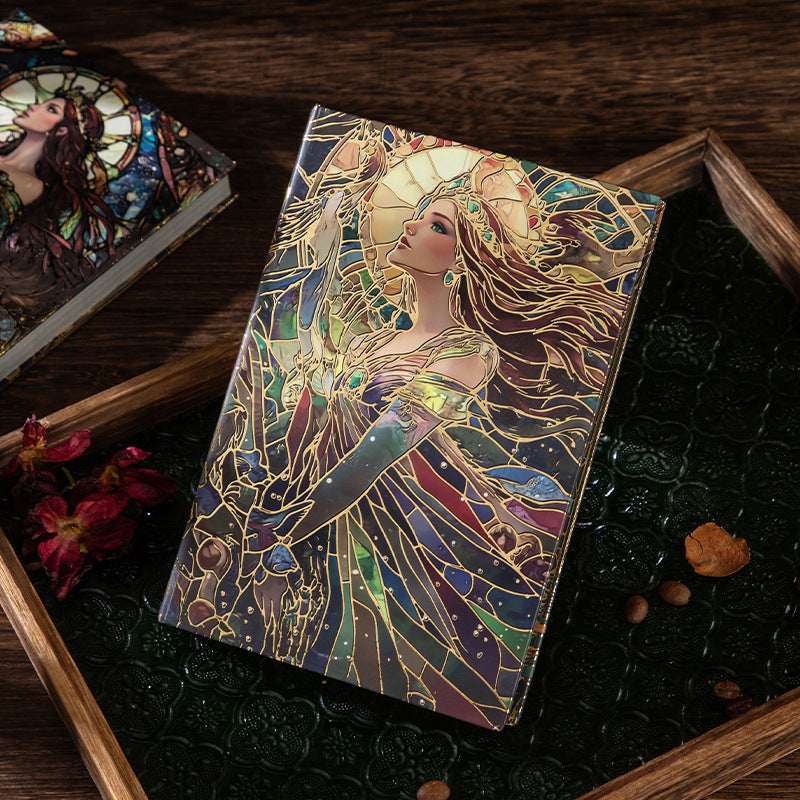 πMosaic Queen Journalβ¨