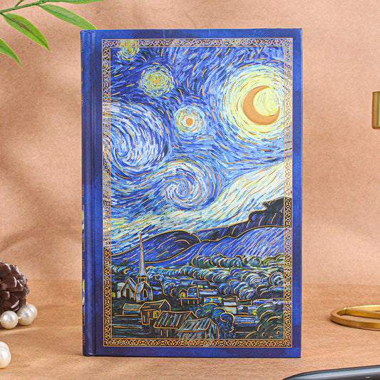 🪻Whispering Fields Journal✨