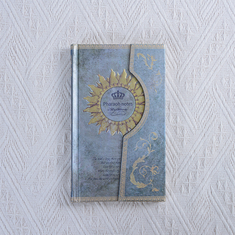 ☀️Sunbound Journal✨