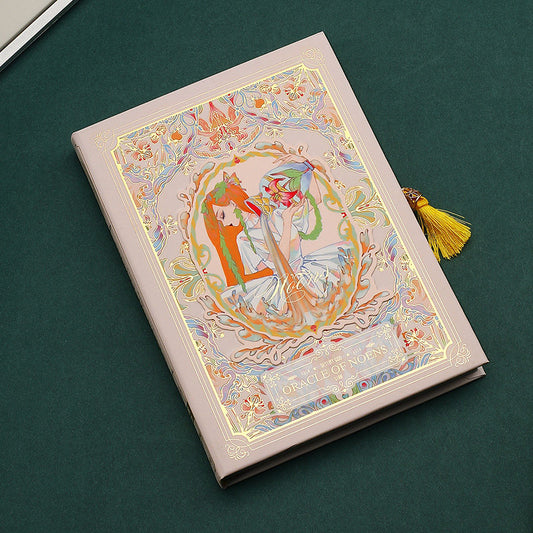 🔮Oracle of Nones Journal✨