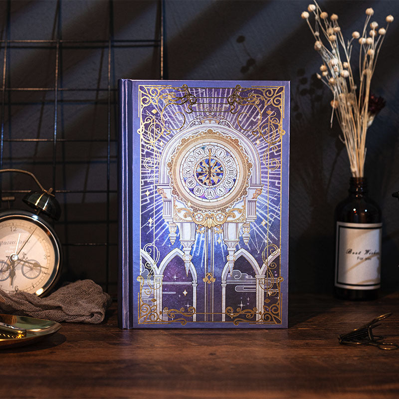 πͺMagic Night Journalβ¨