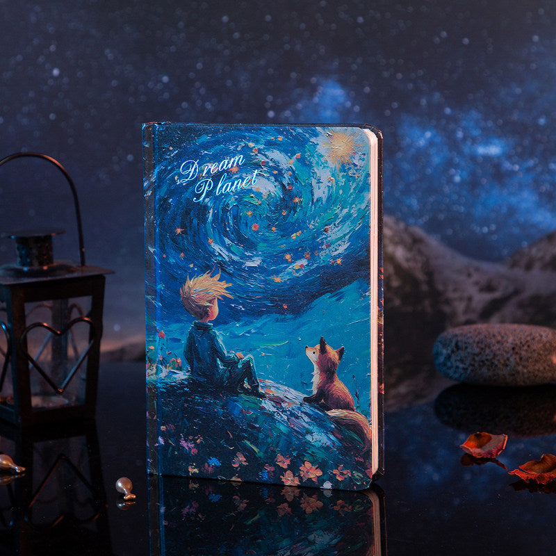 🪐Dream Planet Journal✨