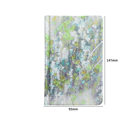 🌼Blossom Reverie Journal✨