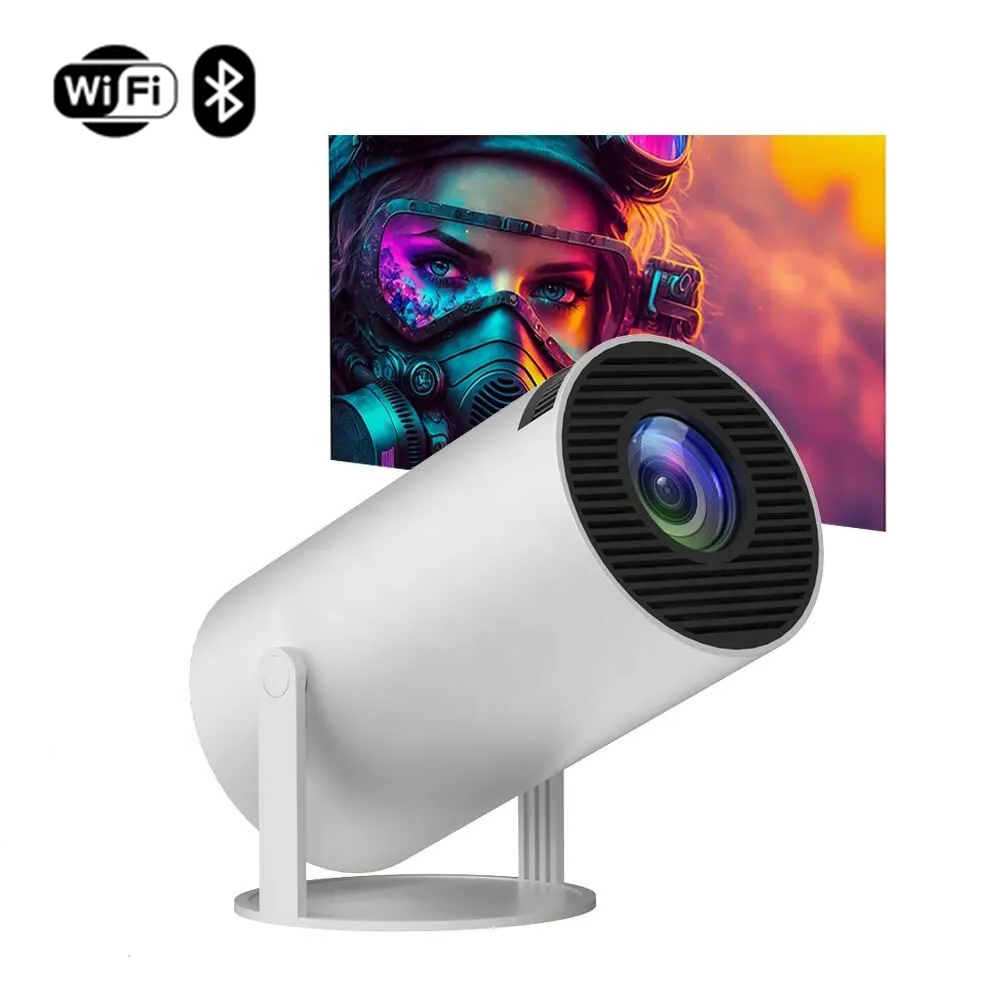 NEBULA 4K Portable Projector™