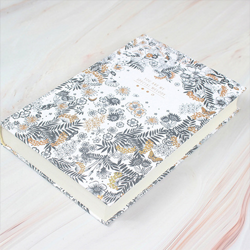 🥀Petal Whisper Journal✨