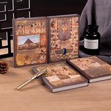 🛕Egypt Mysteries Journal✨