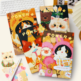 😼Power Kitty Journal✨