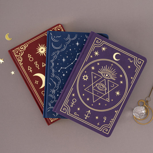 ⭐Astral Luminous Journal✨