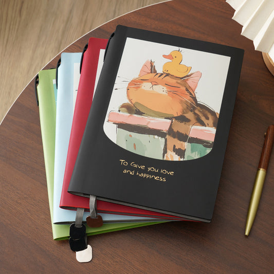 🐱Silly Pets Journal✨