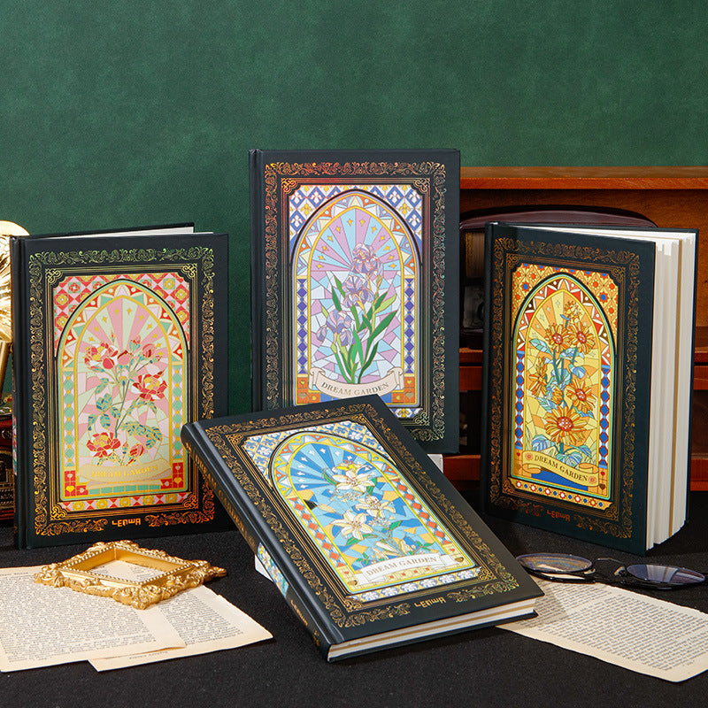 🌻Dream Garden Journal✨