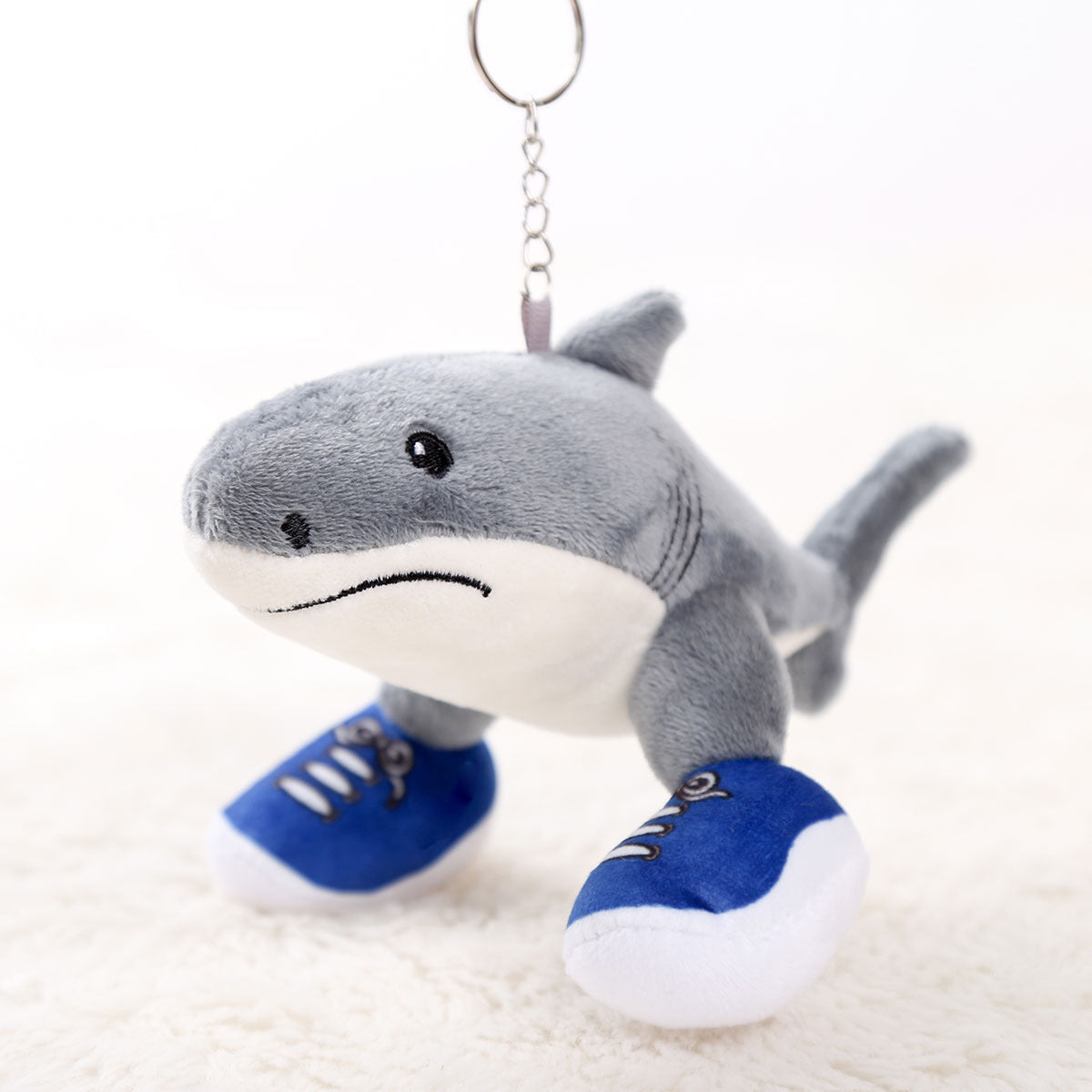 🧠 Italian Brainrot Plushies – Funny & Quirky Collectible Keychain Toys