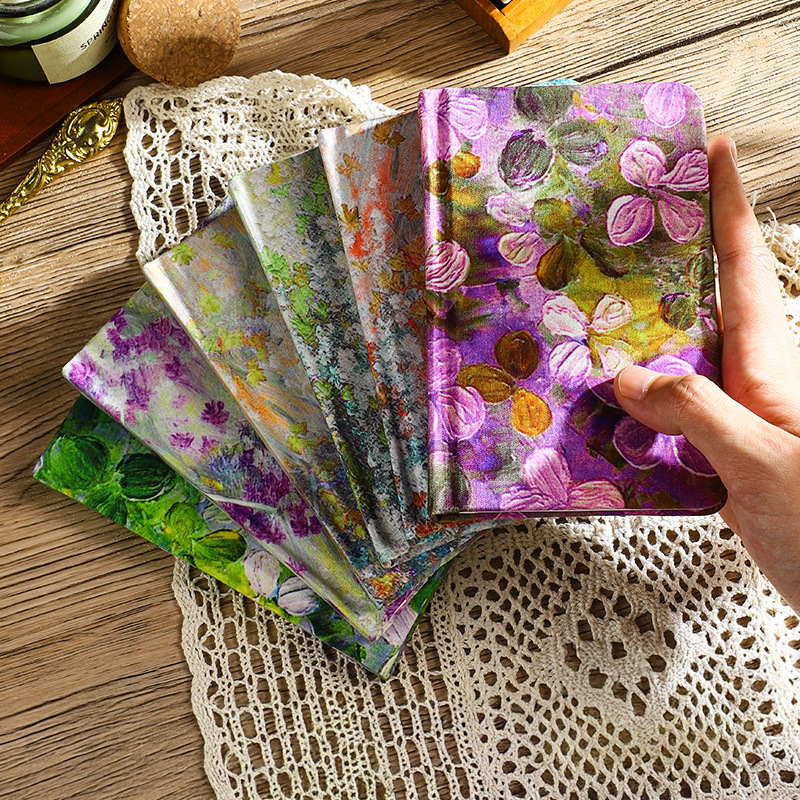 🌼Blossom Reverie Journal✨