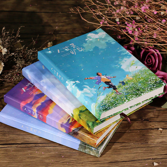 🏕️Wilderness Life Journal✨