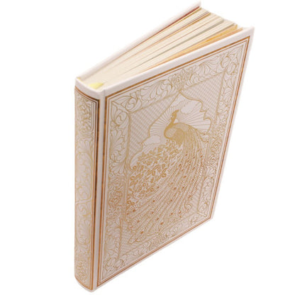 🦚Golden Peacock Journal✨