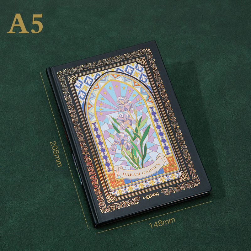 🌻Dream Garden Journal✨