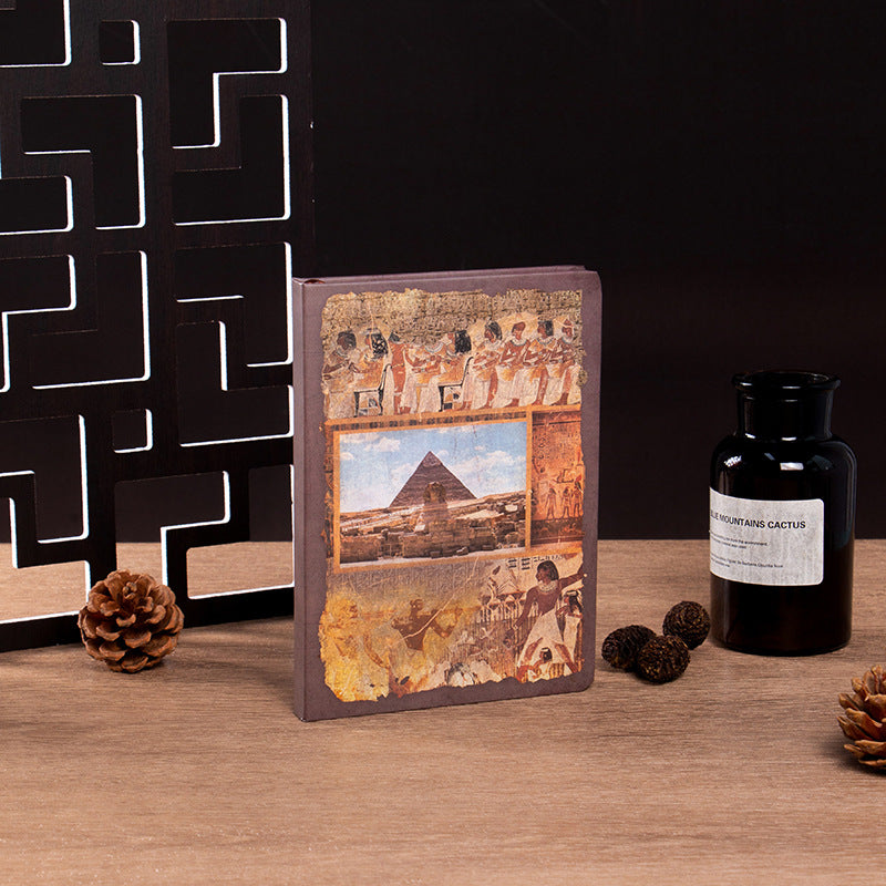 🛕Egypt Mysteries Journal✨