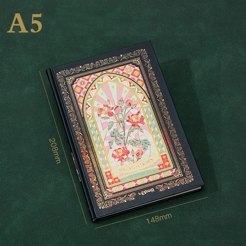 🌻Dream Garden Journal✨