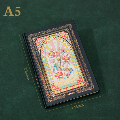 🌻Dream Garden Journal✨