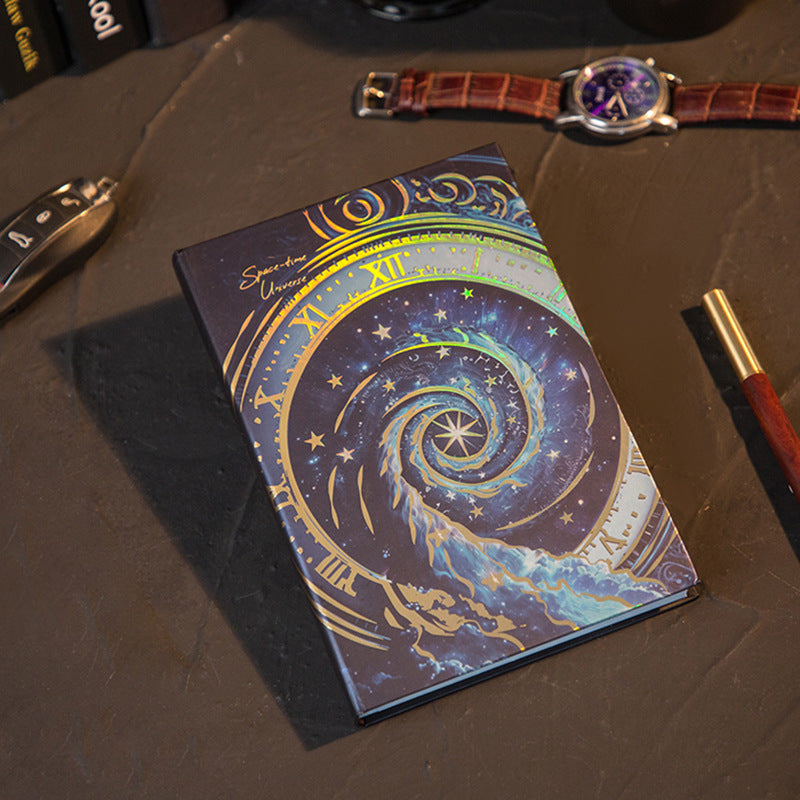 ⏱️Cosmic Clock Journal✨