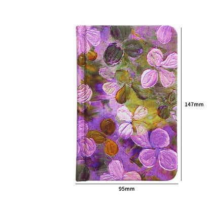 🌼Blossom Reverie Journal✨