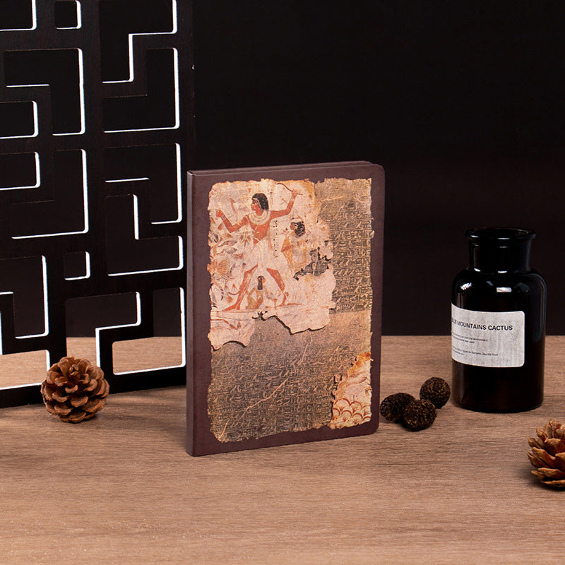 🛕Egypt Mysteries Journal✨