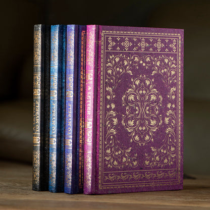 📝Letter to Myself Journal✨