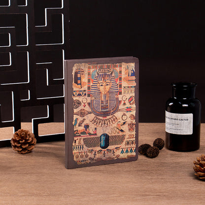 🛕Egypt Mysteries Journal✨