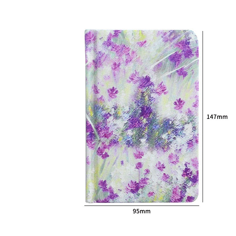 🌼Blossom Reverie Journal✨