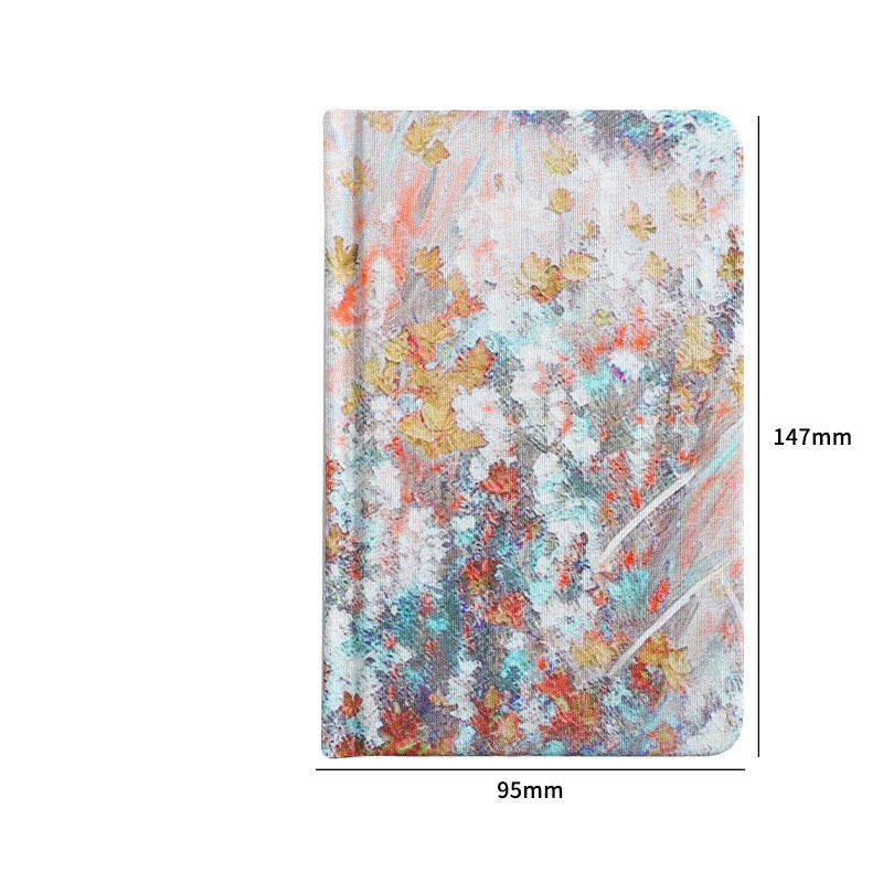 🌼Blossom Reverie Journal✨