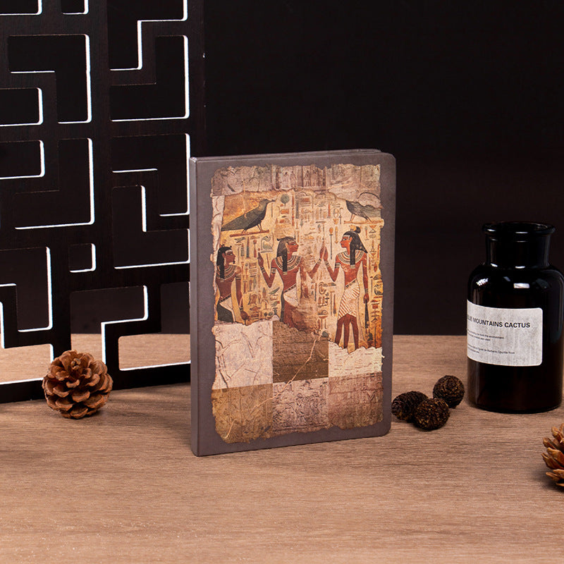 🛕Egypt Mysteries Journal✨