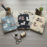 🐾Cat Patch Journal✨