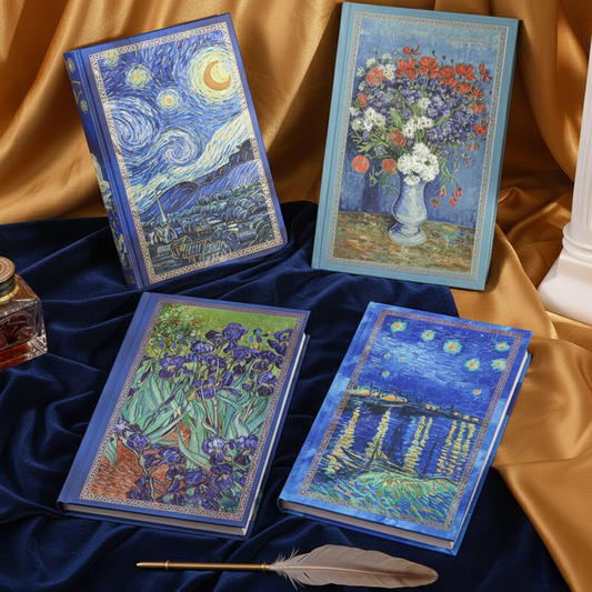 🪻Whispering Fields Journal✨