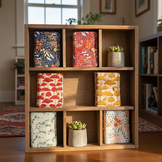 🌳Whispering Forest Journal✨