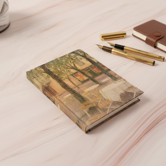 🌱Garden Reverie Journal✨