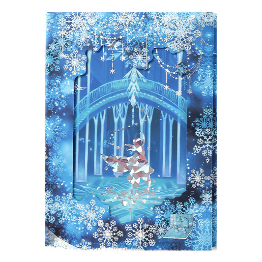 ❄️Winter Magic Journal✨